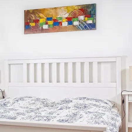Apartment Vailo City Altstadt *