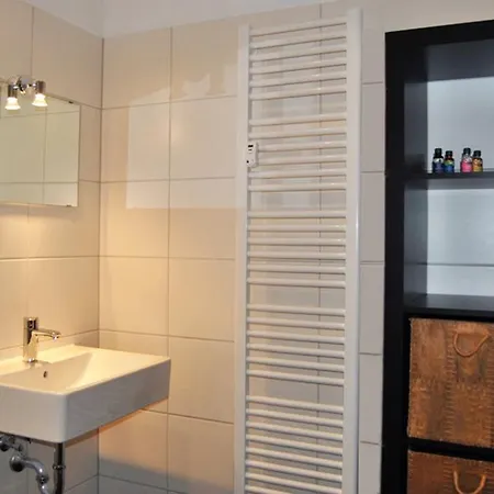 Apartment Vailo City Altstadt Leipzig