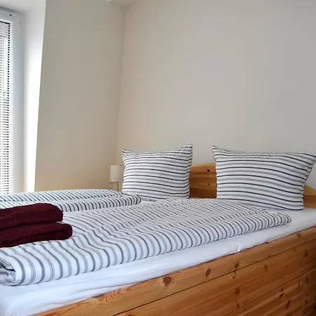 Apartment Vailo City Altstadt