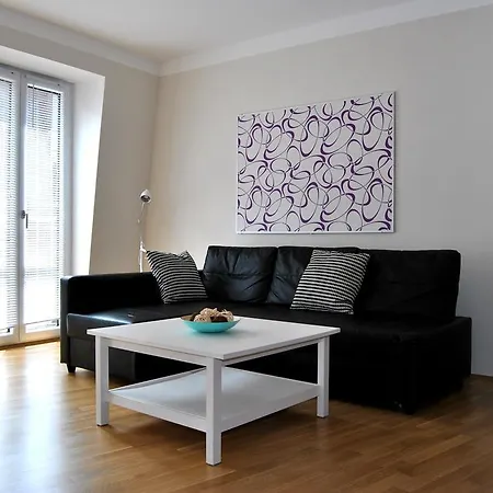 Apartment Vailo City Altstadt *